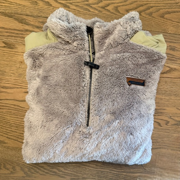 Obermeyer Mens fleece Size XL - Picture 8 of 8